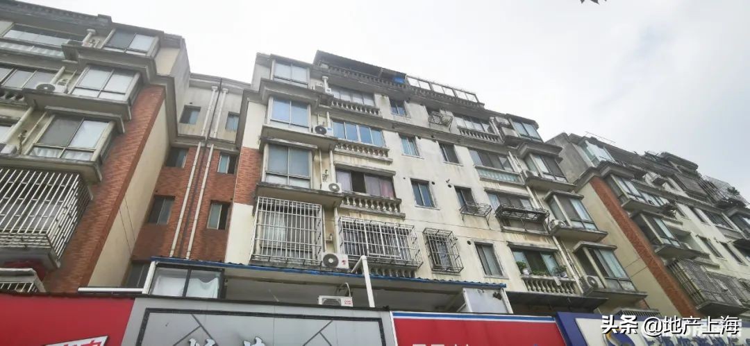 普陀的老破小好不好,普陀区房价一般是多少