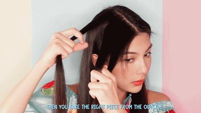 泡面头大妈广场舞,泡面头大妈