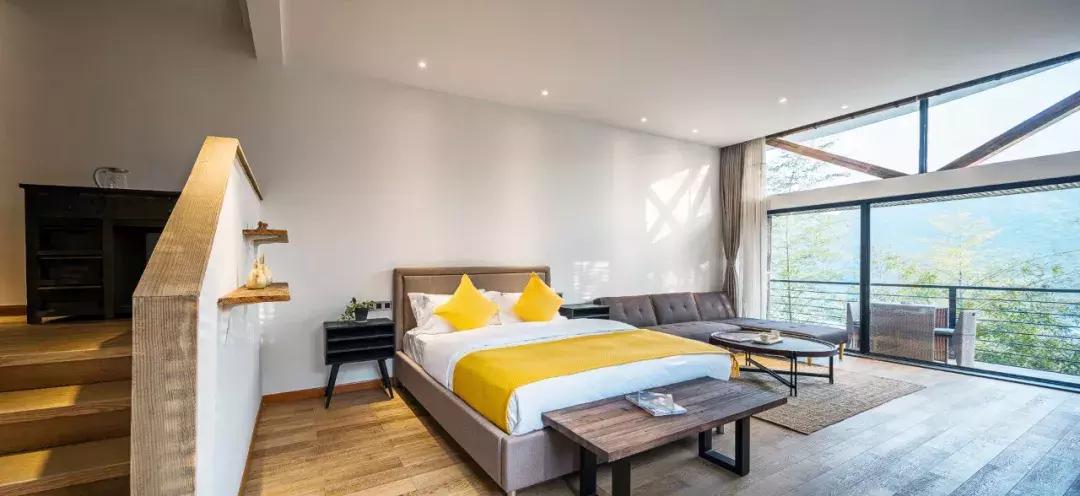 2019年莫干山民宿榜单大揭秘，你想睡的都在这里了