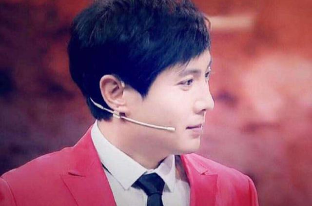 岳云鹏晒满脸胡渣丑照网友直呼,岳云鹏旧照曝光