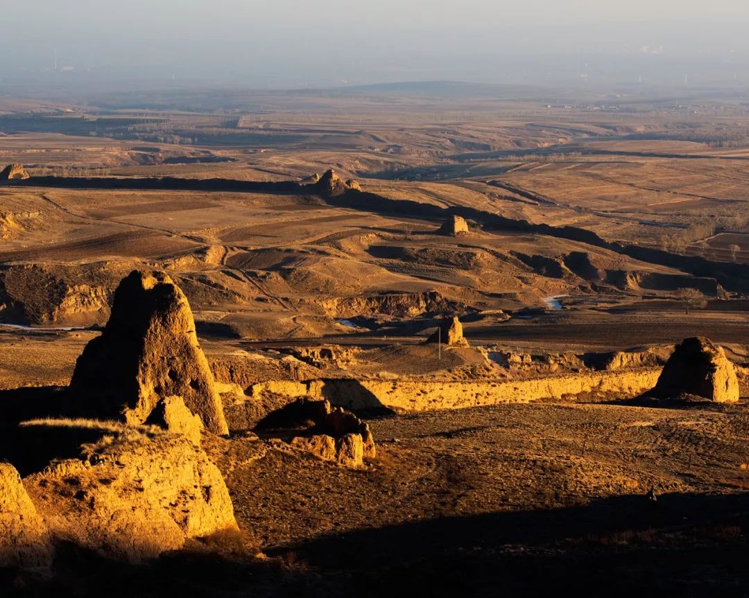 雁门关最简单古诗,雁门关古诗的意思是什么