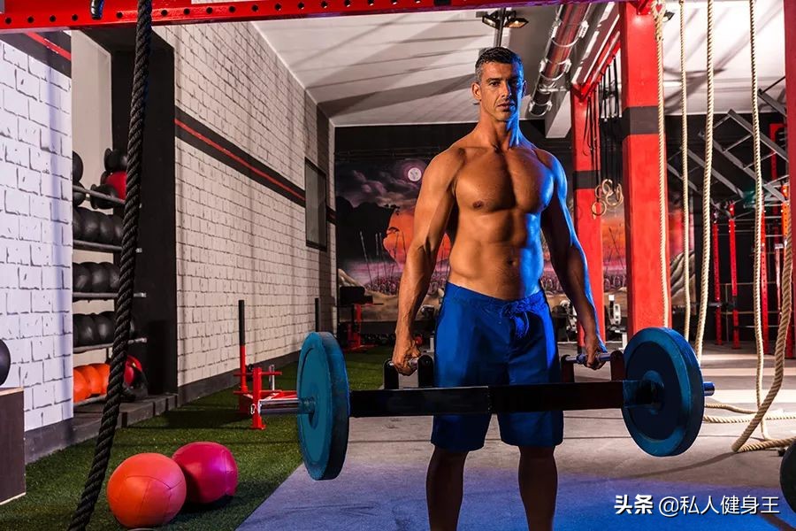 7天练出s型曲线,全套核心训练动作