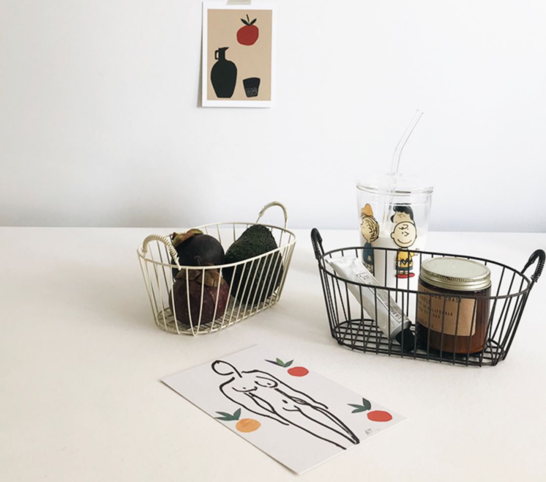 一间小众杂货铺,上海小众杂货宝藏店铺