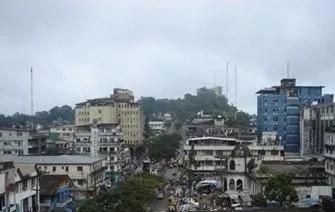 利比亚共和国简介,利比里亚共和国简介怎么写的