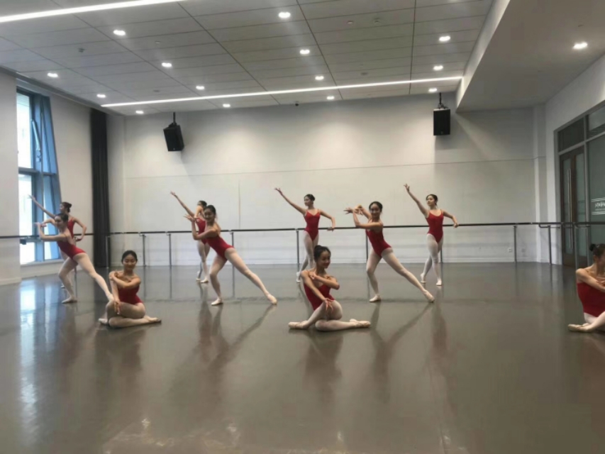 不懂一些专业术语,舞蹈入门60个专业术语