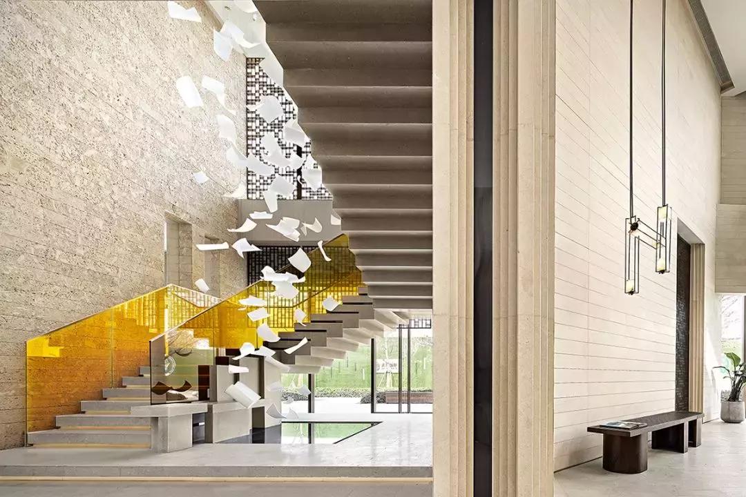 南京最有设计感的楼盘,桥北三大神盘哪个好