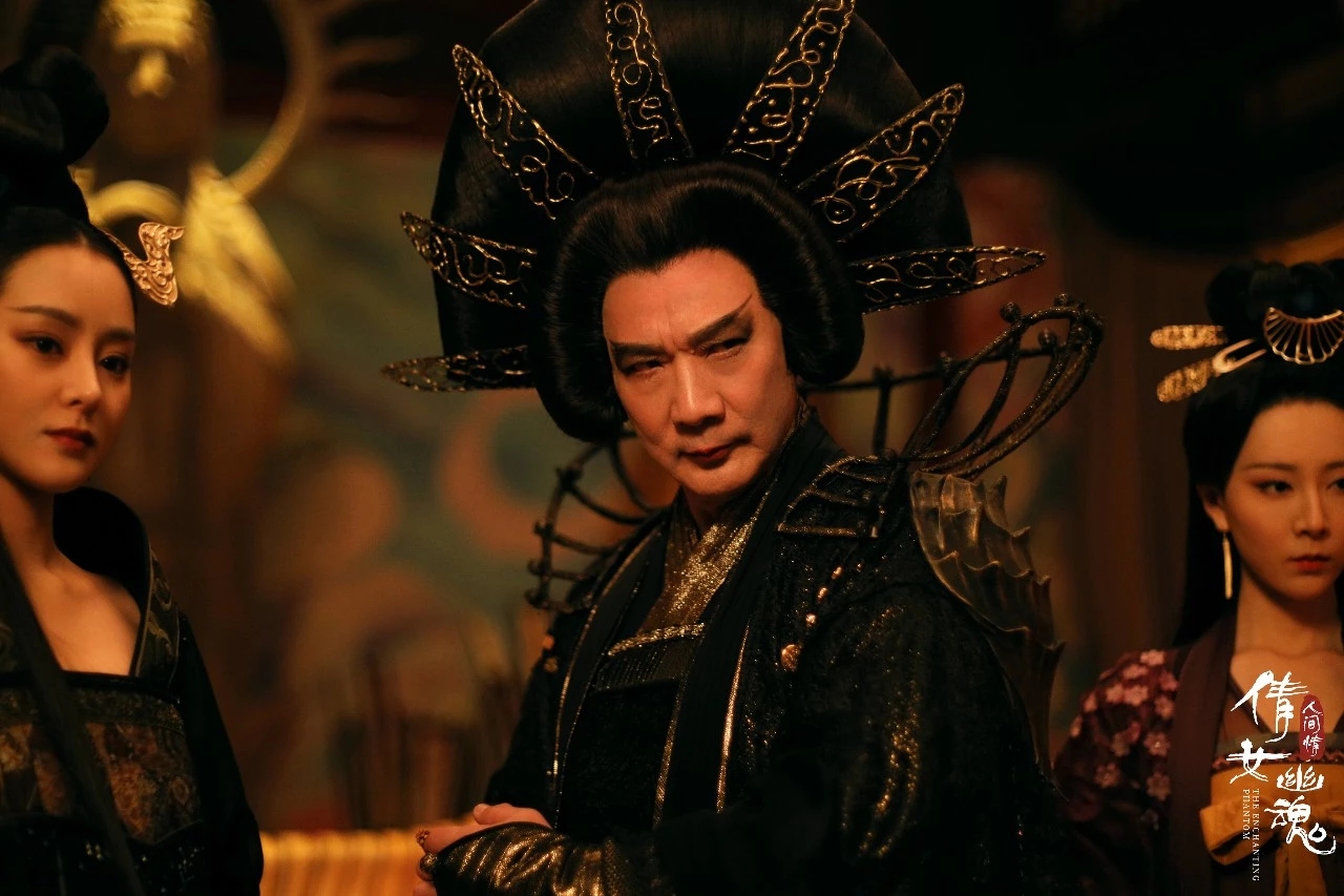 新版倩女幽魂三大槽点,新版倩女幽魂怎样