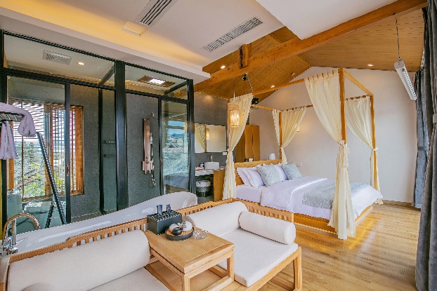 丽江古城住宿排名前十名,丽江古城酒店推荐排行榜前十名