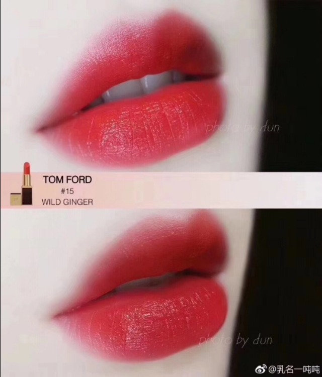 颜值超高实惠口红,有钱的口红