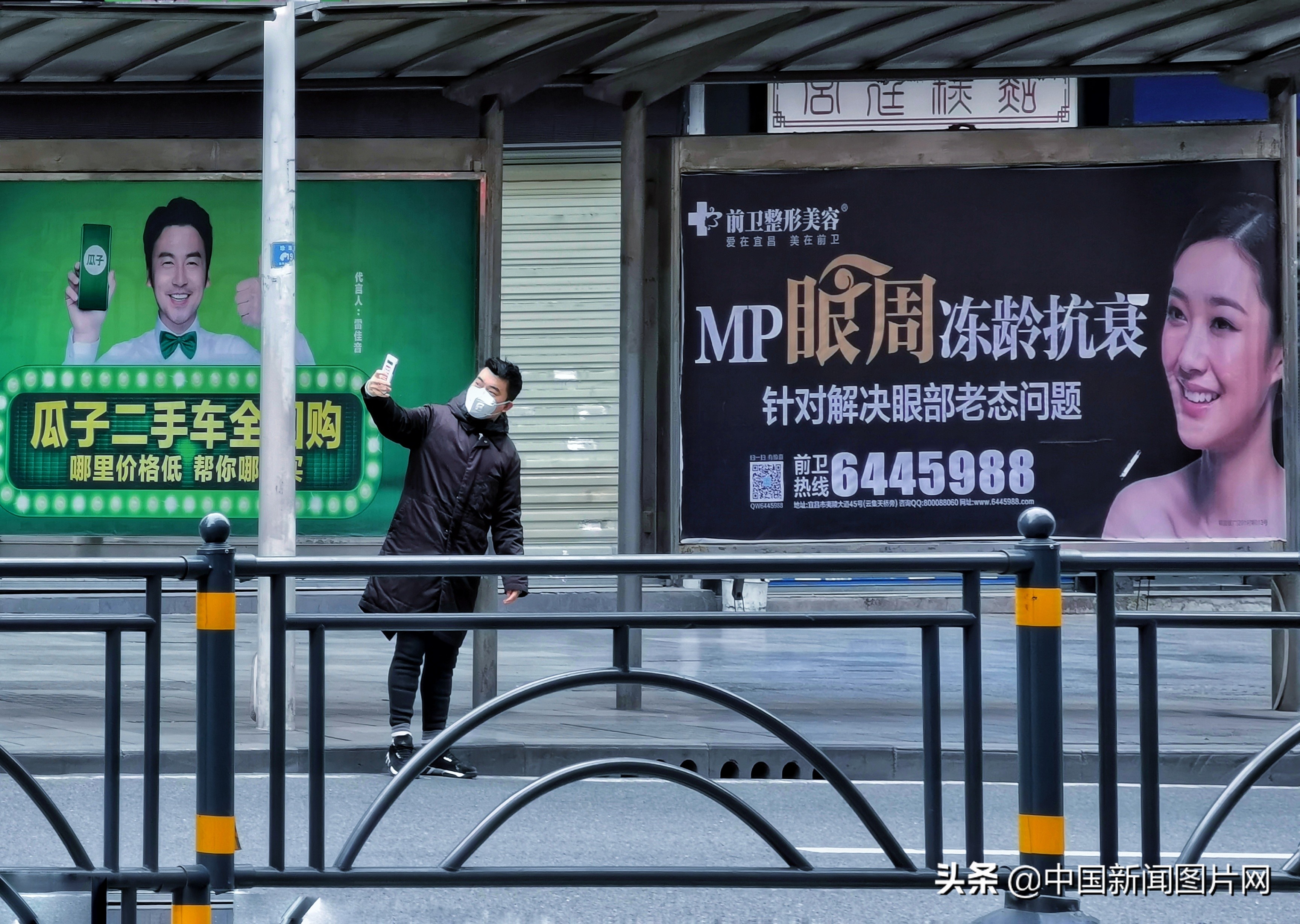 武汉志愿者抗疫纪实,志愿者抗疫期间的个人感悟