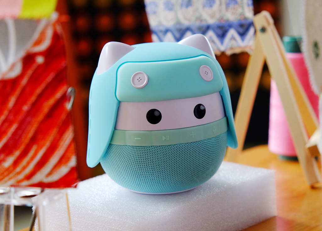 儿童早教机0-3岁声控玩具,多功能早教玩具0-6岁