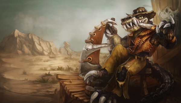 lol中有主题特色的皮肤,lol不起眼的限定皮肤