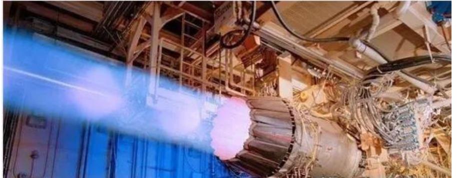 苏57发动机推力多少吨,苏57新发动机