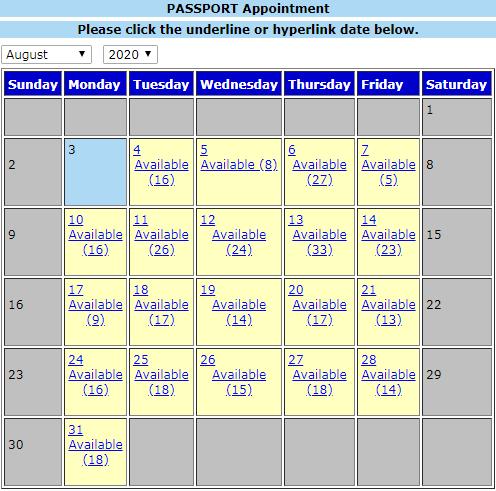 美宝在北京更换护照,美宝上海领馆更换护照