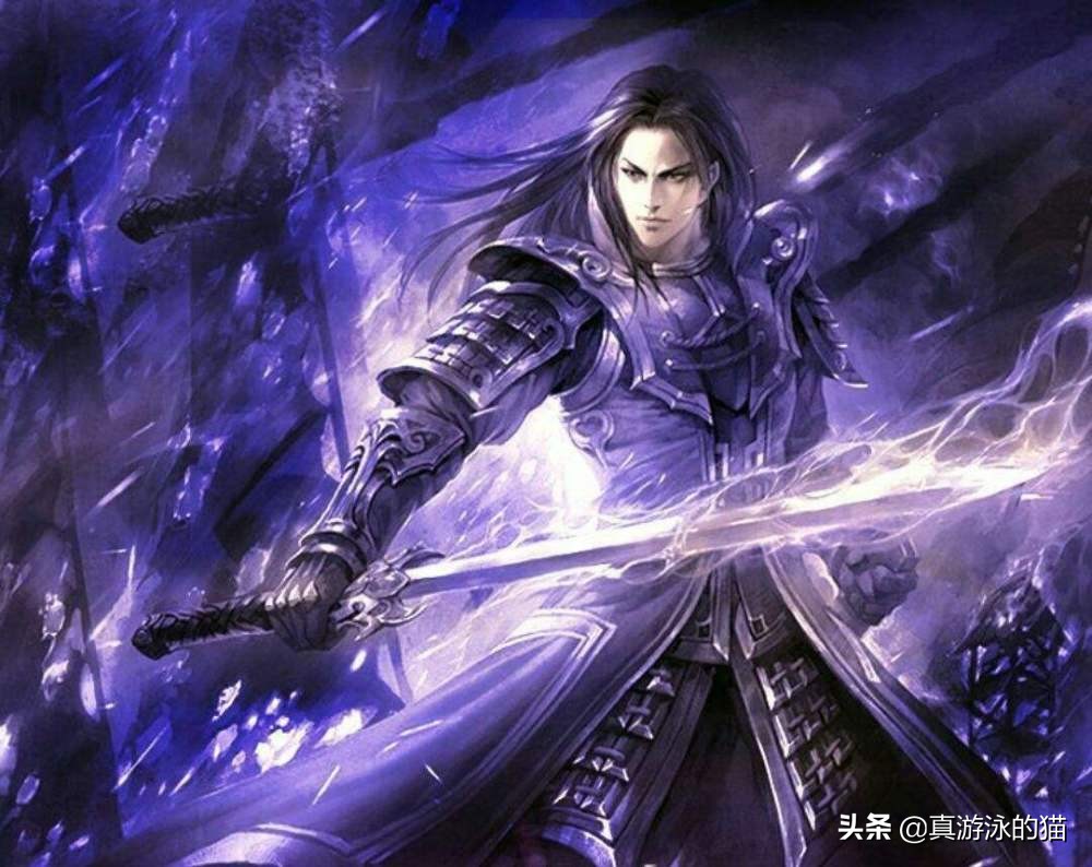 网络小说十大祸害,盘点网络小说十大不能惹角色