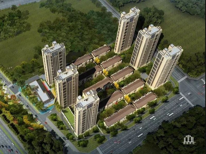 郑州南龙湖买房的利弊,郑州南龙湖上班族刚需盘