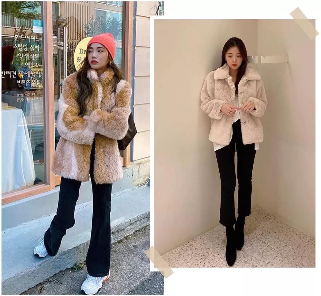 微胖女孩穿哪种汉服不显胖,微胖人穿什么颜色的衣服不显胖