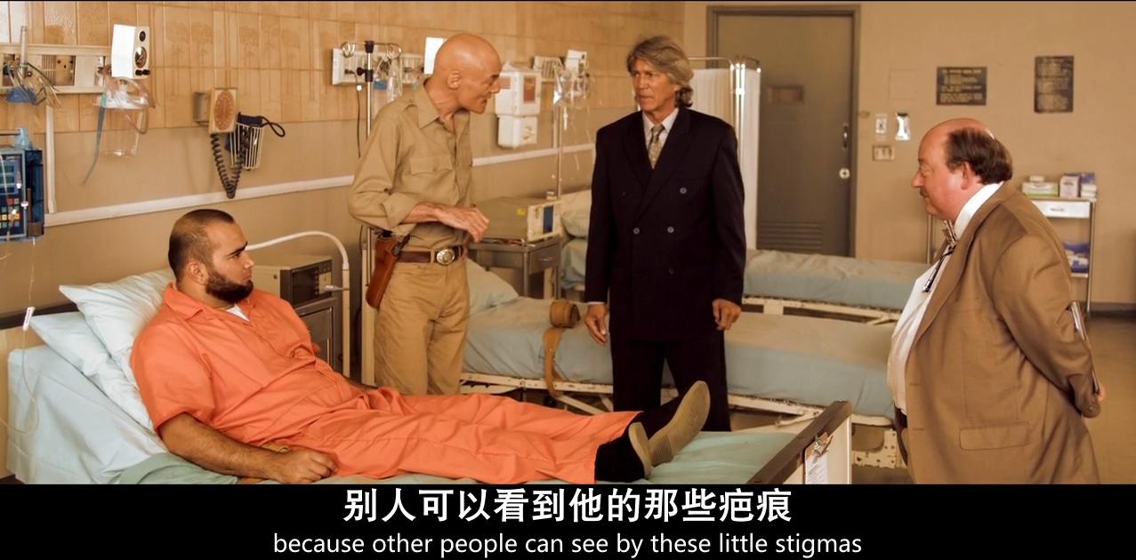 《人体蜈蚣系列》：从全彩到黑白默片重口味背后的荒诞剧情