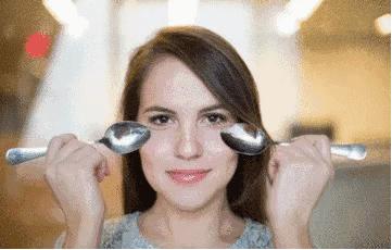 这些年我们踩过的护肤坑,目前最靠谱的去眼袋方法