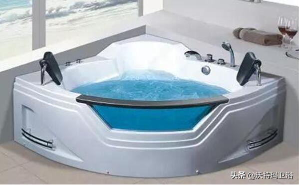 浴缸维护保养,浴缸日常清理