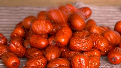 红枣怎么清洗才有灰尘和虫卵,红枣如何去虫卵