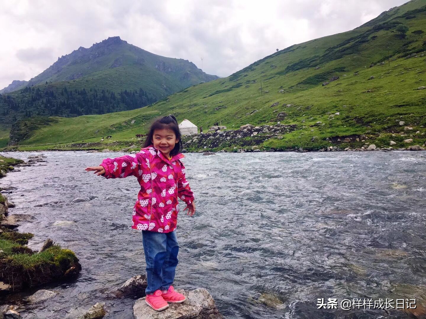 一家三口游北疆攻略,一家三口去北疆旅游大概花多少