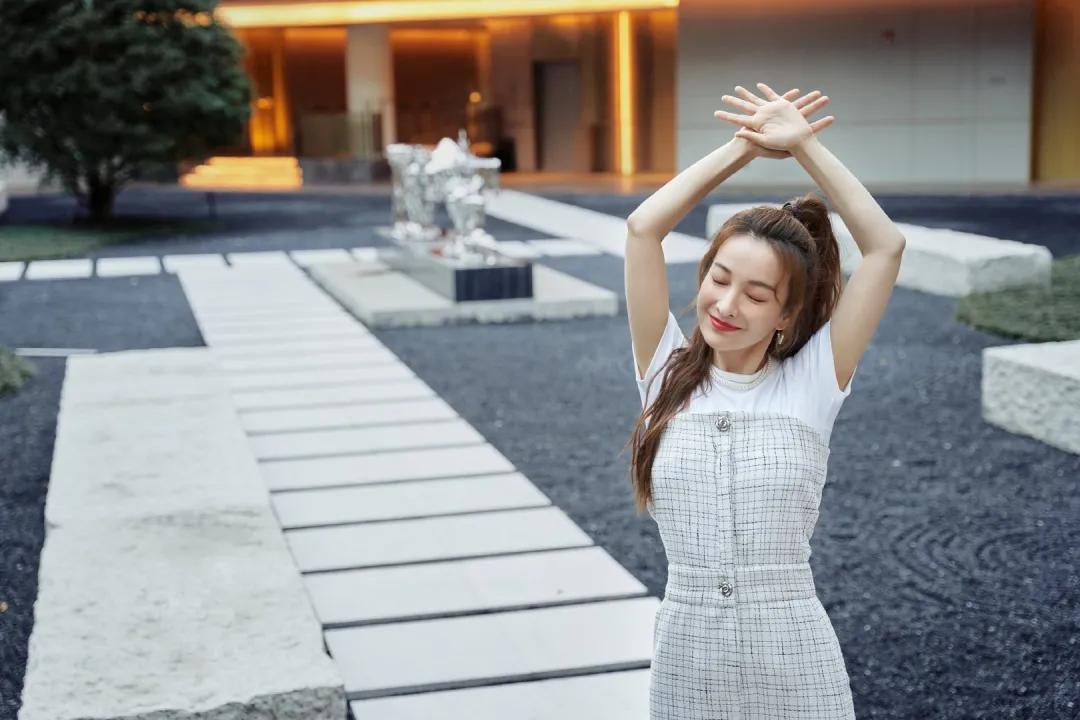 明星都来打卡的店,众多明星大咖打卡的酒店