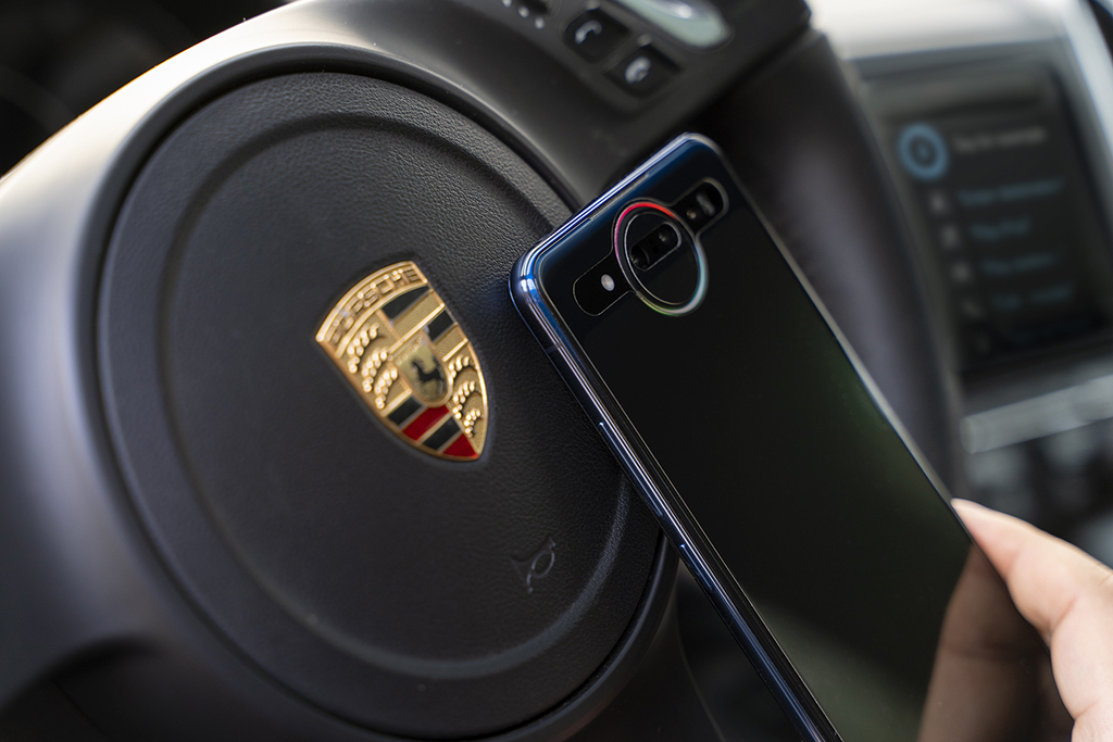 nex双屏版怎样能快些,nex双屏版玩游戏