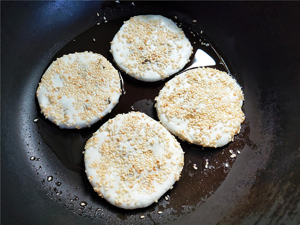 糯米粉有几种做法好吃,糯米粉最好配方