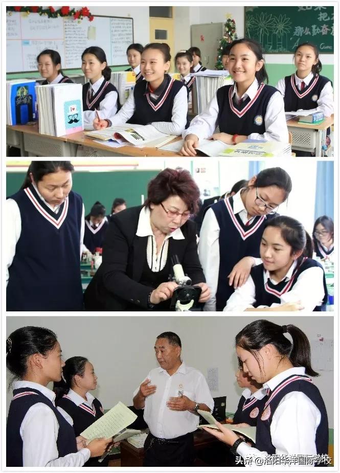 只招收女生高中学校,全国只招女生的学校