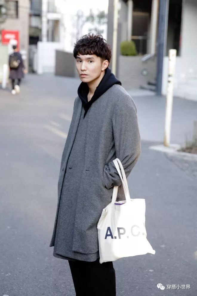 越时尚的人离男人越远,离时尚越近越远的男人