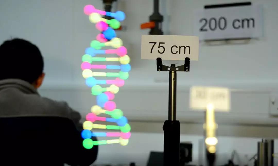 发现新型白化眼病猕猴模型,有望突破治疗人类眼皮肤白化病瓶颈|金子兵和占龙团队