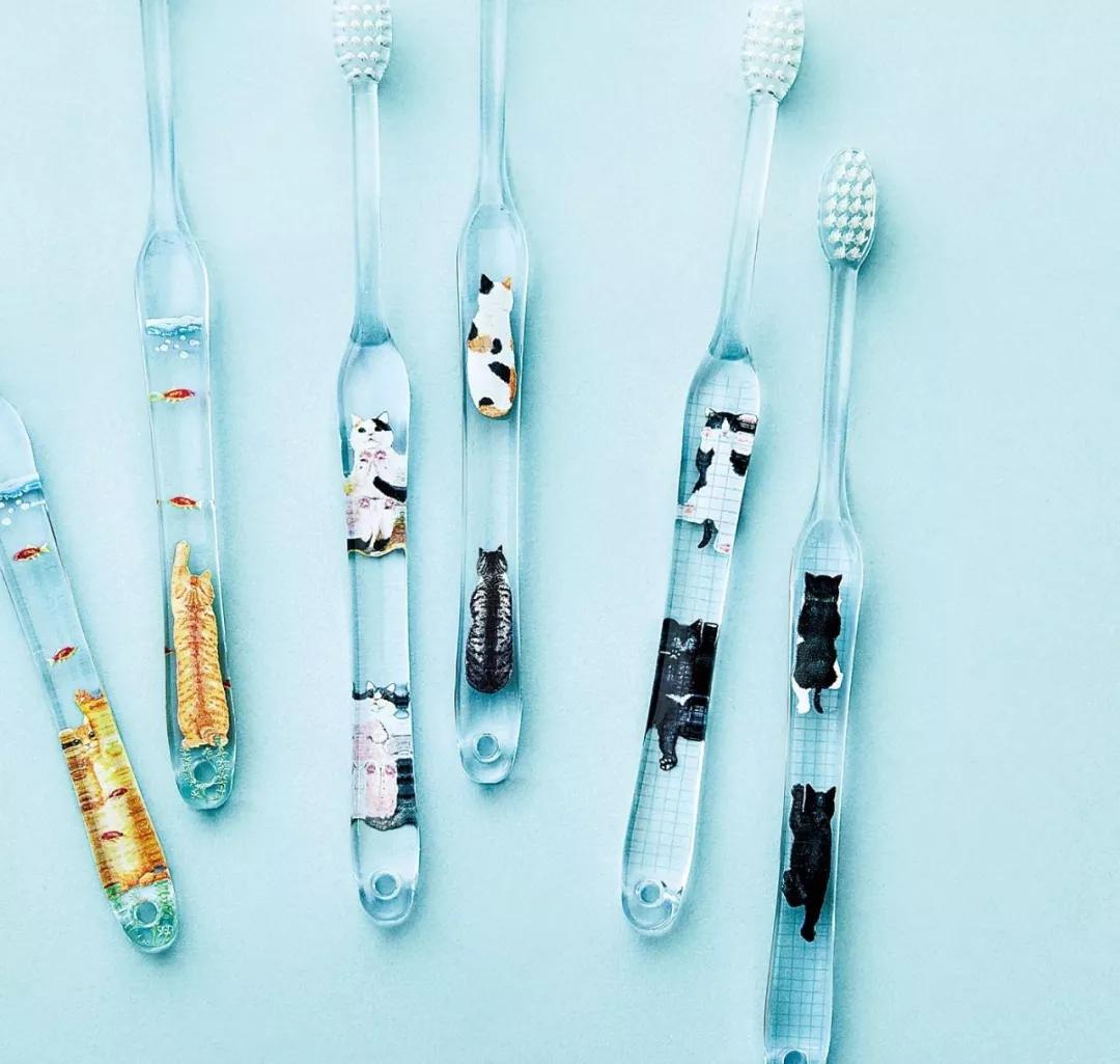 吸一口就爽到!让900万猫奴直呼过瘾的文创店,我真的服了