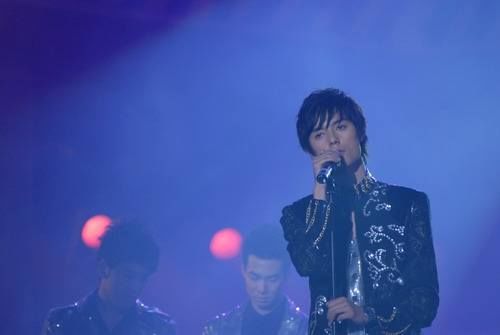 李易峰谈张超完整版,和李易峰一起出道的男孩