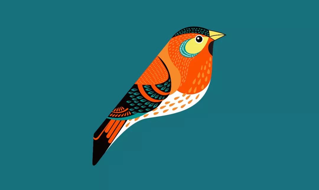 好看的花纹纸巾,独特纸巾