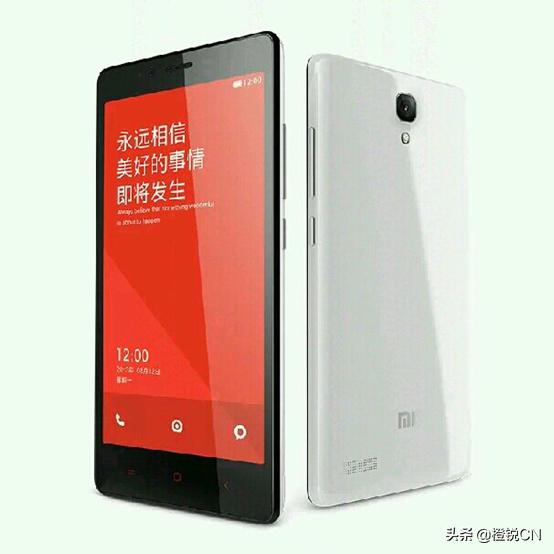 红米note11tpro和note12tpro,国民品牌红米