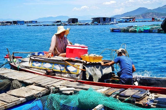 1680元六天五夜芽庄游,芽庄三岛自由行