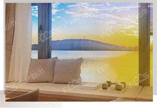 万城万杭府地段好吗,万城万杭府沙盘介绍