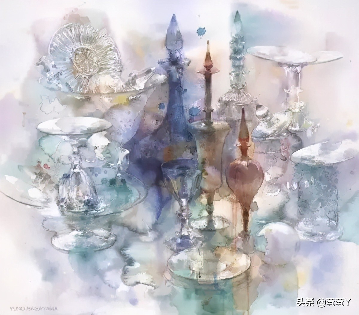 水彩颜料新手推荐,固体水彩颜料新手入门教程