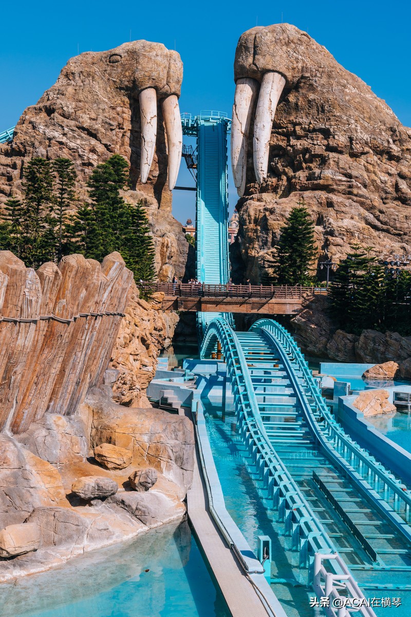 吃喝玩乐in珠海,珠海吃喝玩乐一体的地方