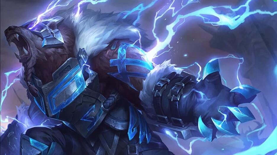 lol重做失败的英雄,lol重做最失败的英雄