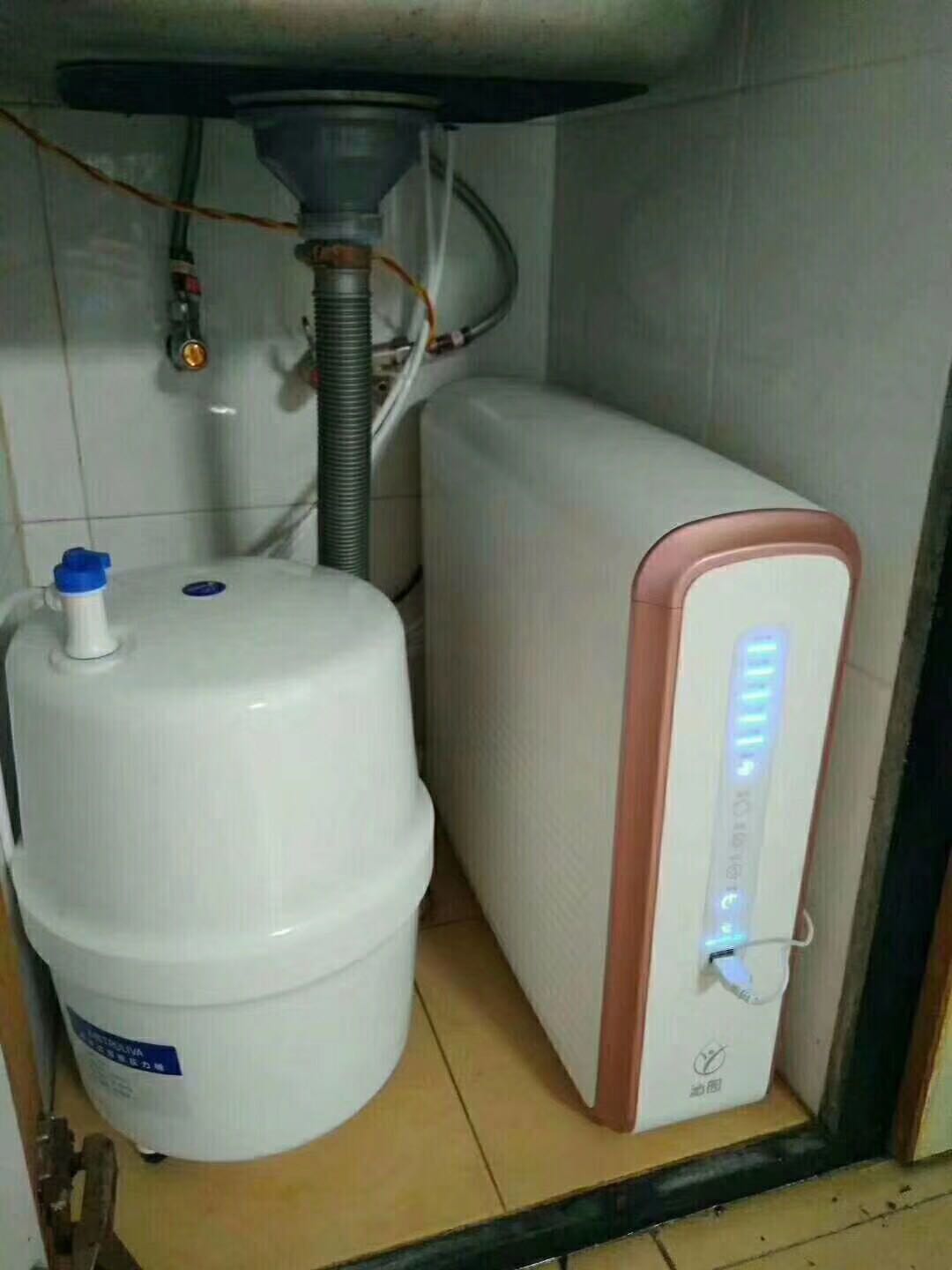 冬季净水器不用应怎么处理,净水器保养做哪些工作