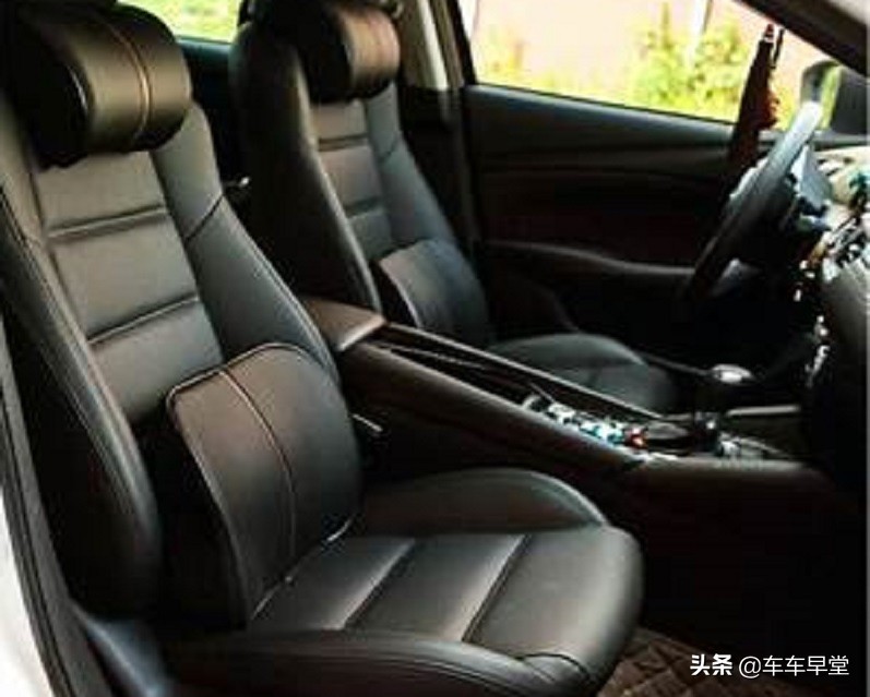 汽车腰枕哪一种好,汽车腰靠颈枕怎么样