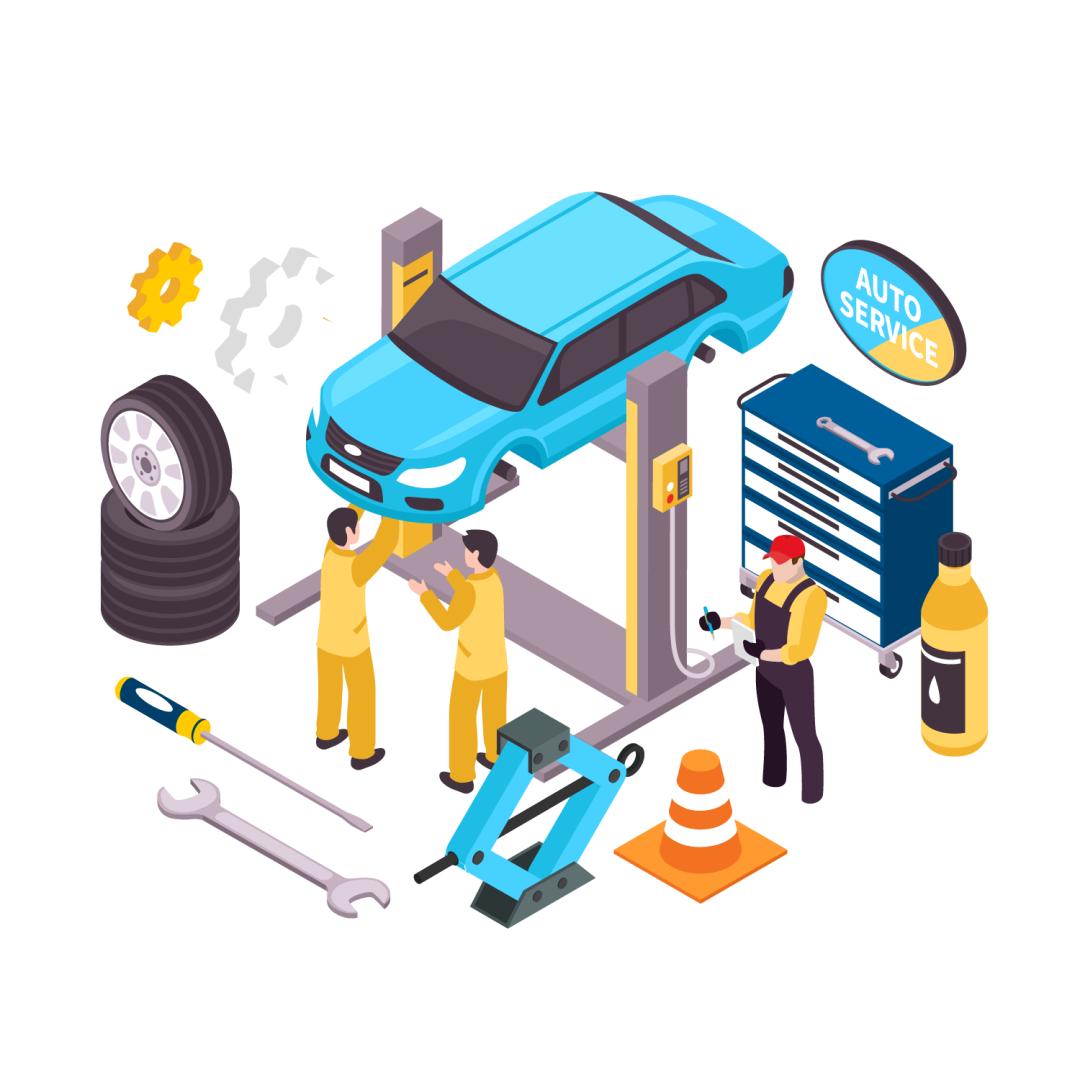 汽修专业汽车维修,关于汽车维修的专业