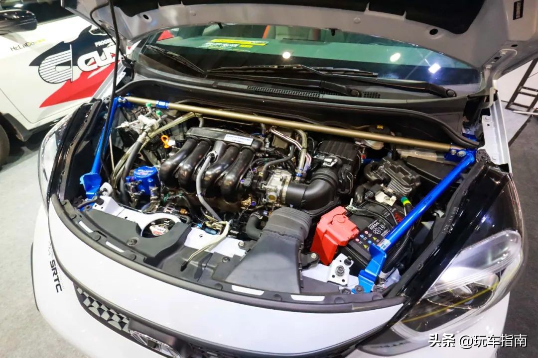 思域飞度操控,领克03对比飞度