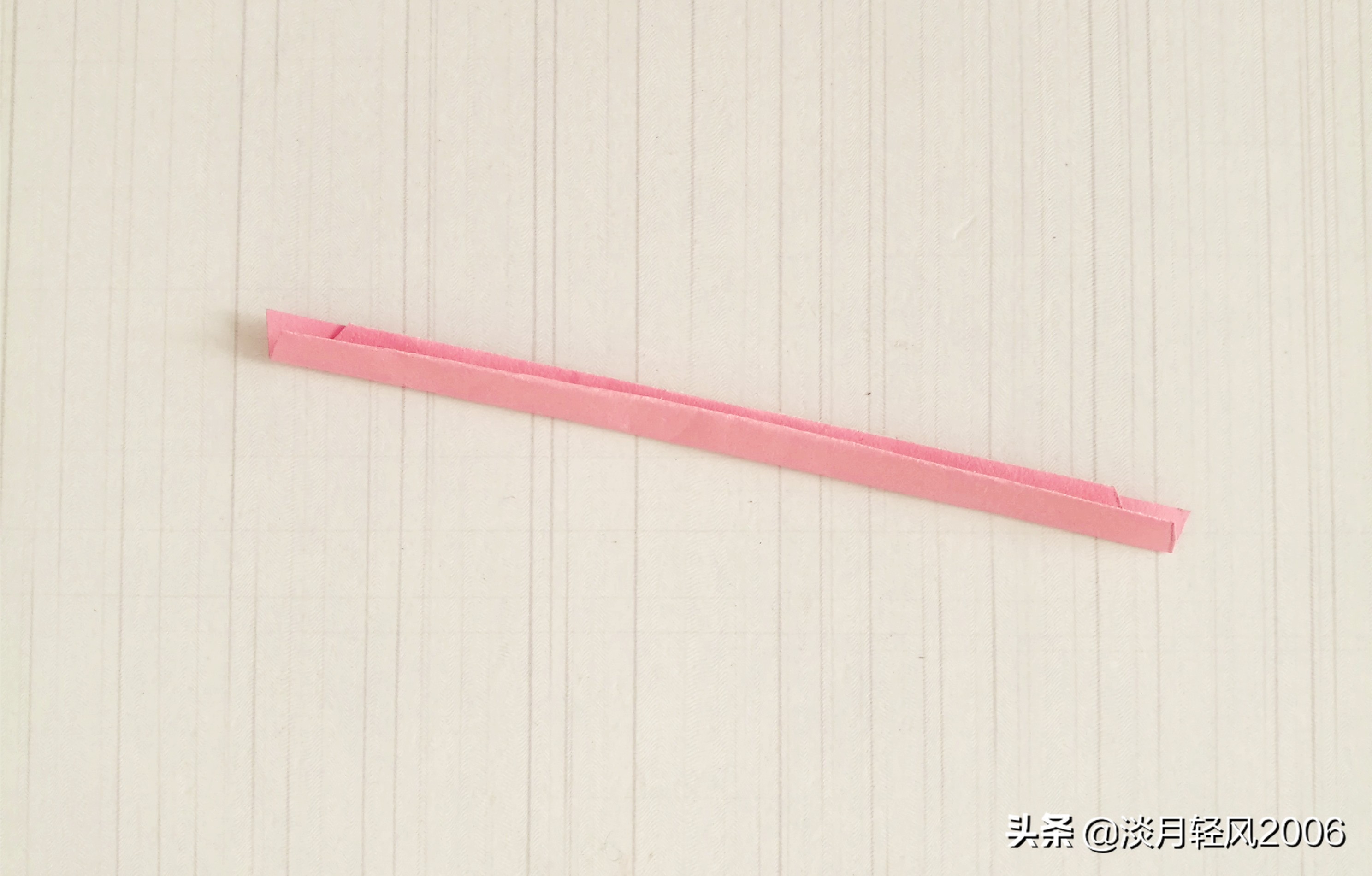 幼儿园手工制作贺卡送给同学,儿童节手工制作玫瑰花贺卡