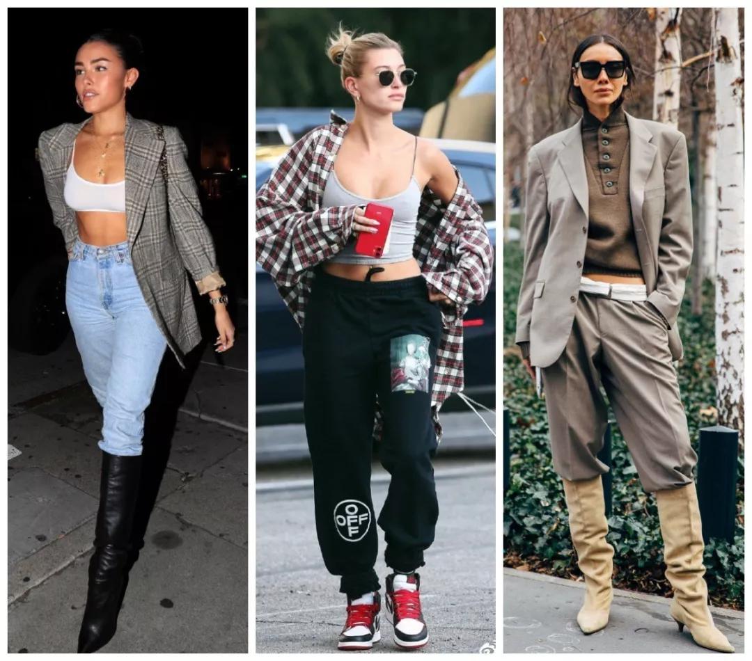 160矮个子如何穿出气场,不到160女生怎么穿衣