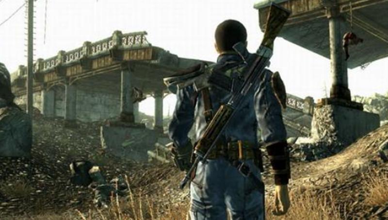 辐射3详细攻略大全,辐射3新手指南