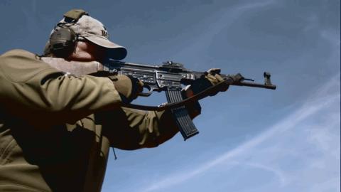 81式有几款,81式真的比56式好吗