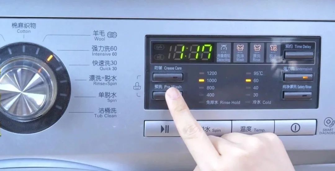 全自动洗衣机的洗衣盒如何清洗,洗衣机的洗衣盒怎么清洗